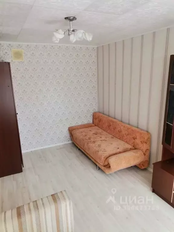 Комната Башкортостан, Уфа ул. Красина, 19 (19.4 м) - Фото 1
