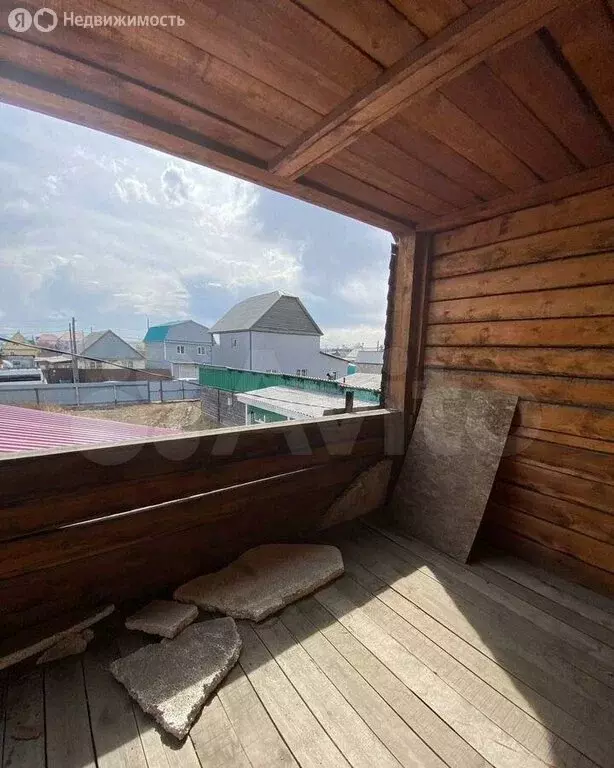 Дом в село Сотниково, Кубанская улица, 17 (77 м) - Фото 1