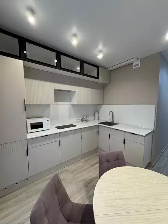 1-к кв. Крым, Евпатория просп. Ленина, 25Вк1 (37.0 м) - Фото 1