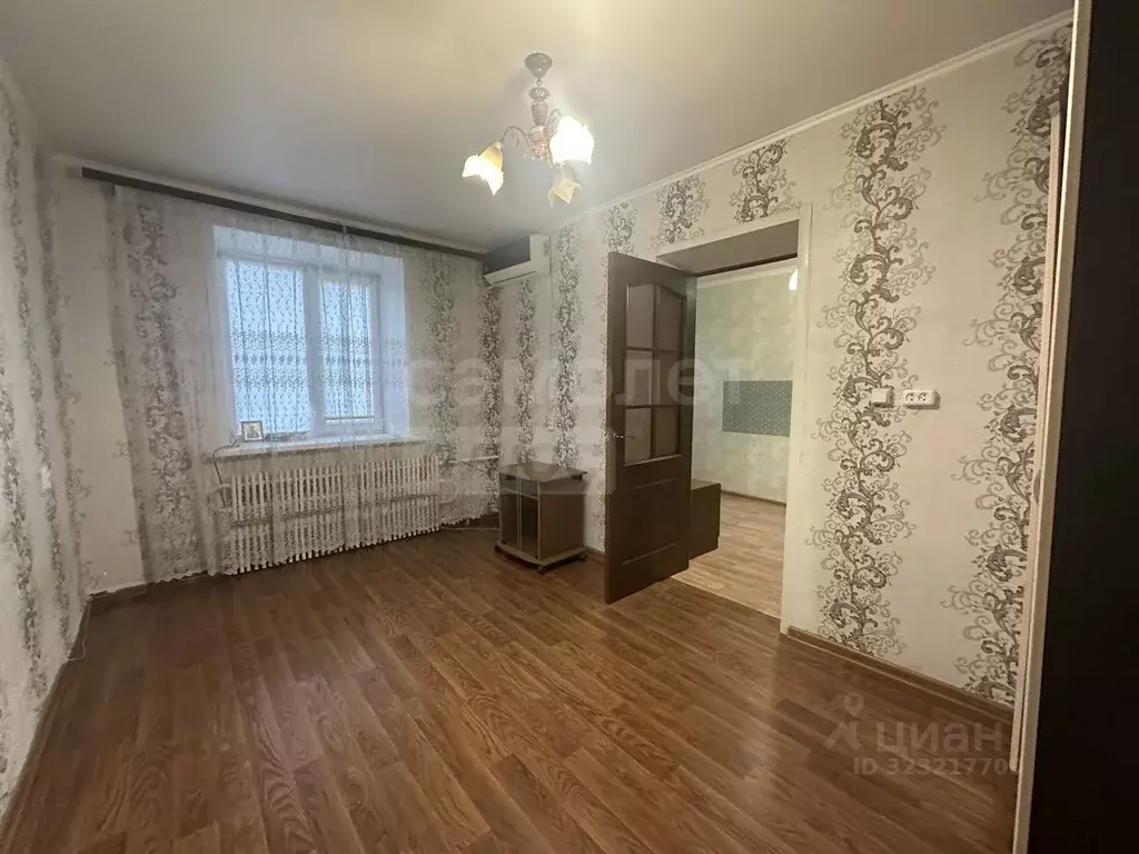 1-к кв. Оренбургская область, Оренбург Беляевская ул., 31 (28.0 м) - Фото 0