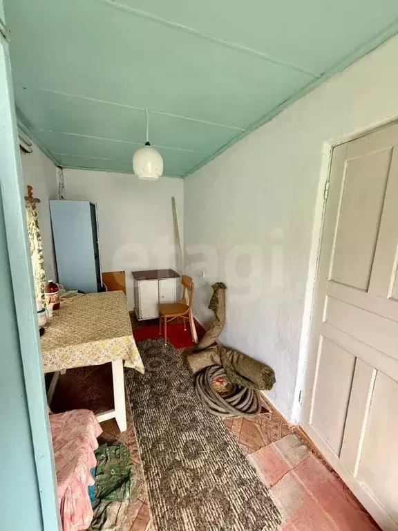 Дом в Крым, Черноморское пгт, Тарханкут СНТ 194 (25 м) - Фото 1