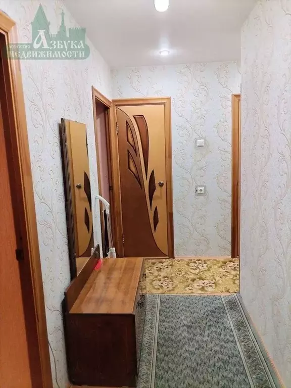 2-к кв. Смоленская область, Смоленск ул. Попова, 119 (49.0 м) - Фото 2