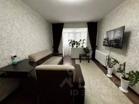 2-к кв. Коми, Усинск ул. Строителей, 16/1 (53.1 м) - Фото 2