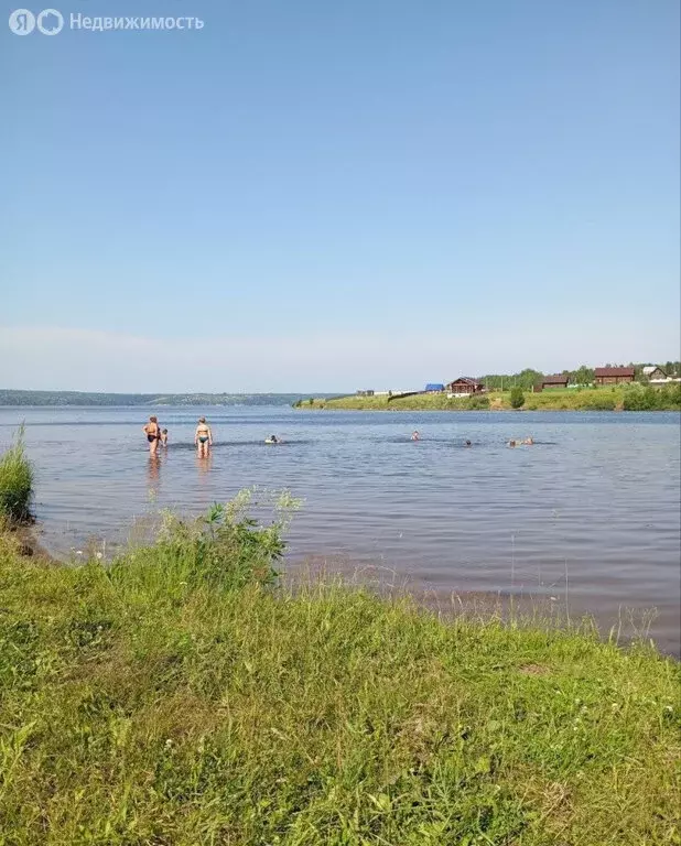 Дом в Пермь, Орджоникидзевский район (90 м) - Фото 1