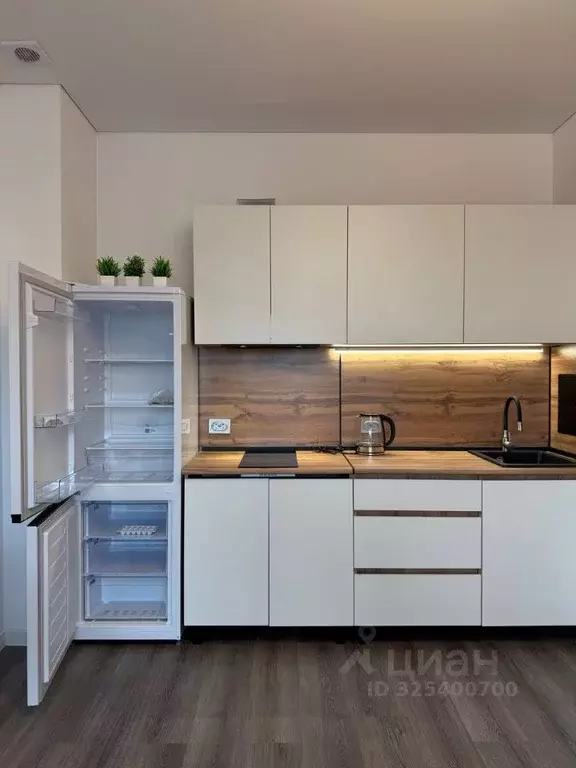 1-к кв. Санкт-Петербург Пулковское ш., 99к6 (33.9 м) - Фото 2