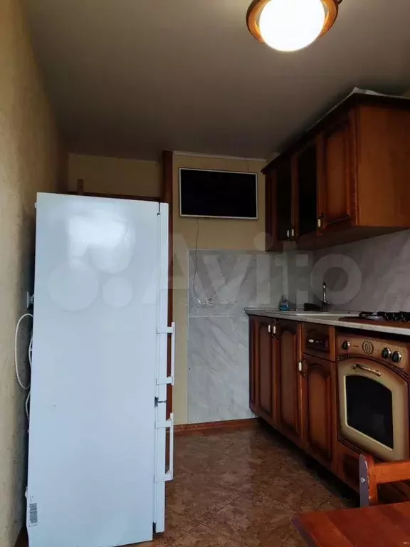 3-к. квартира, 64,4 м, 4/9 эт. - Фото 1