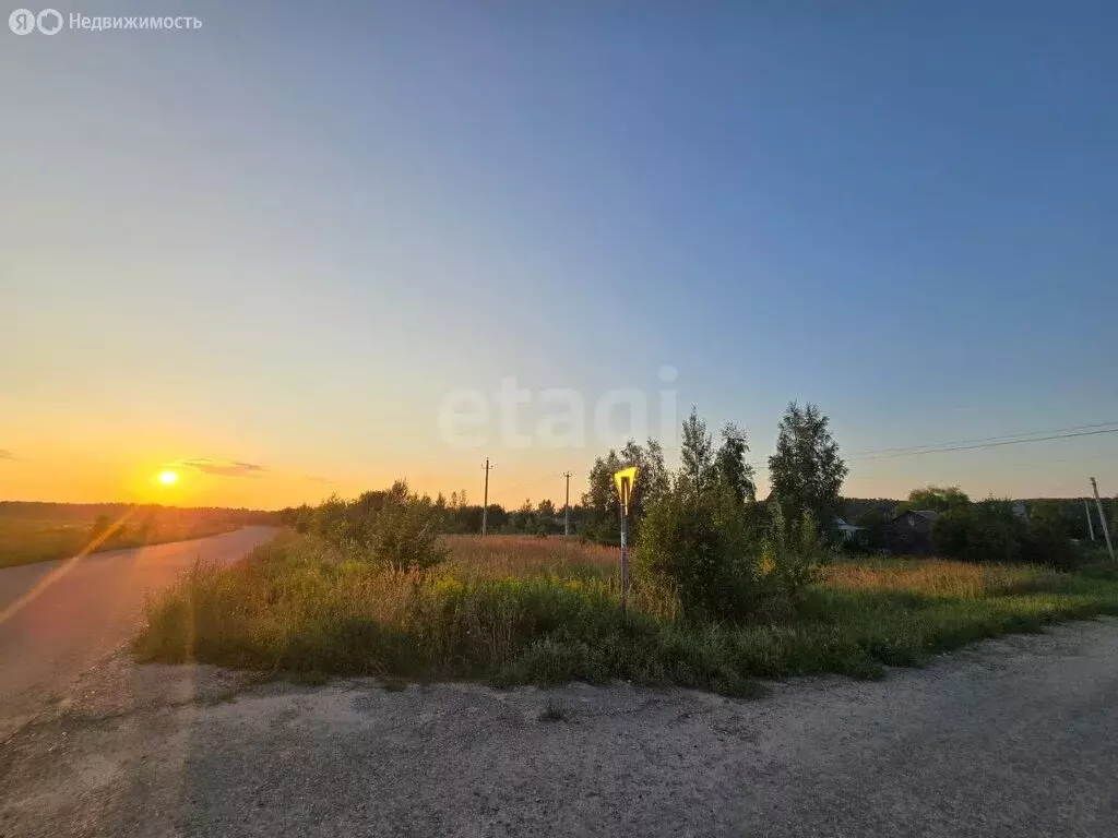 Участок в Московская область, городской округ Коломна, посёлок Михеево ... - Фото 2