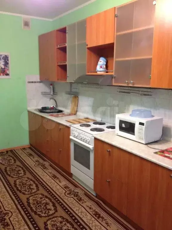 2-к. квартира, 72,5 м, 1/5 эт. - Фото 1
