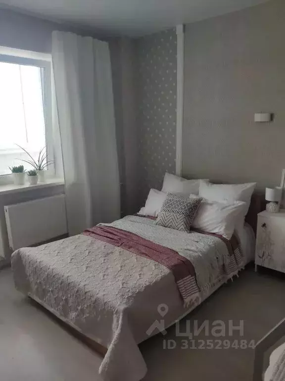 3-к кв. Калужская область, Обнинск Калужская ул., 26 (68.0 м) - Фото 2