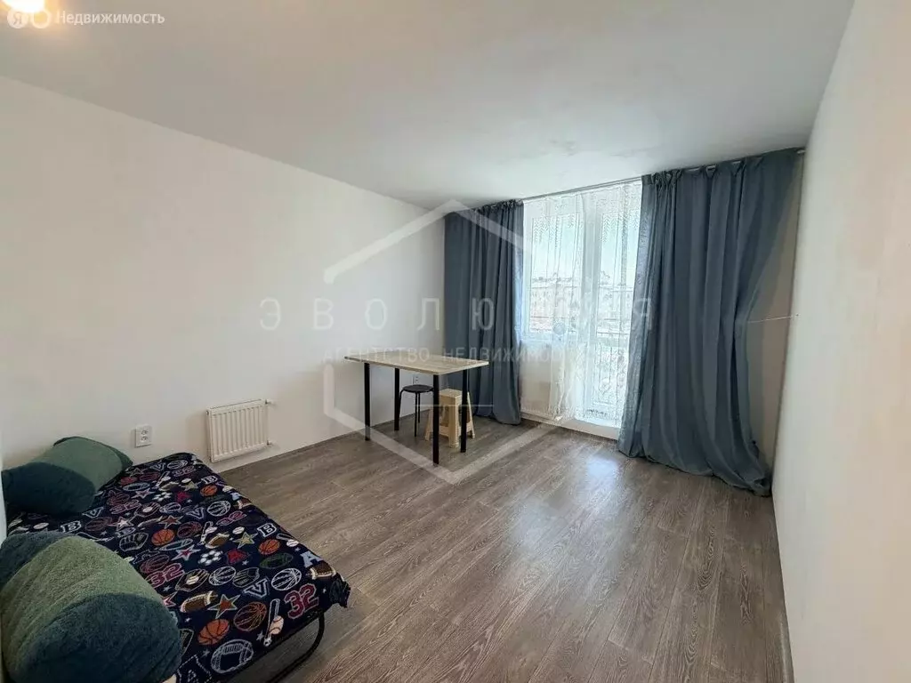 1-комнатная квартира: Калининградская область, Гурьевский ... - Фото 2