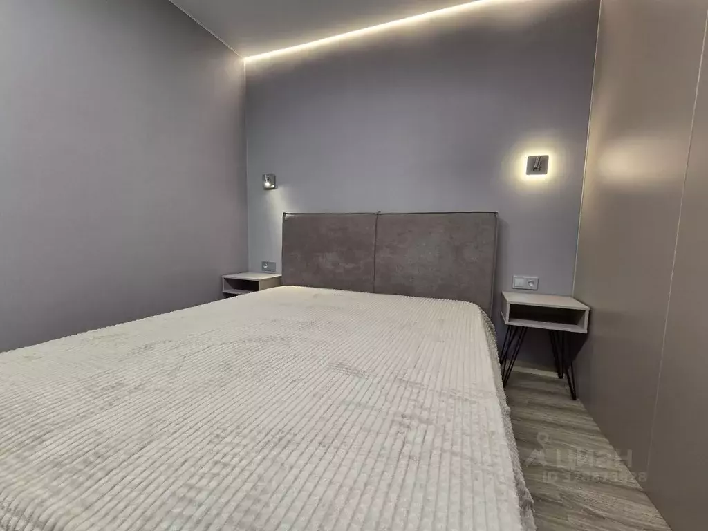 1-к кв. Ямало-Ненецкий АО, Новый Уренгой Юбилейный мкр, 3/3А (40.0 м) - Фото 2