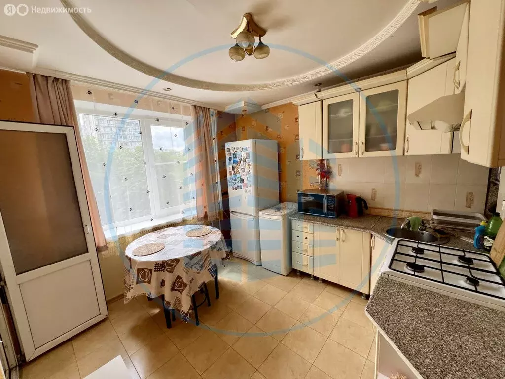 2-комнатная квартира: Ессентуки, Вокзальная улица, 47Ак3 (46.4 м) - Фото 0