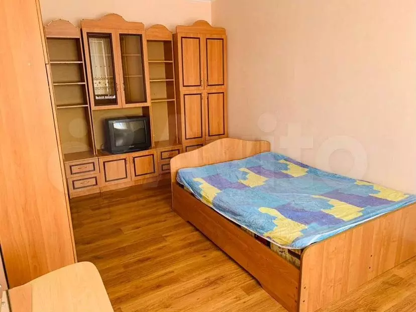 1-к. квартира, 35м, 8/9эт. - Фото 1