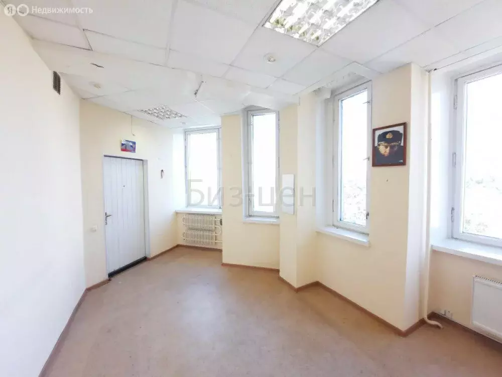 Офис (27.2 м) - Фото 1