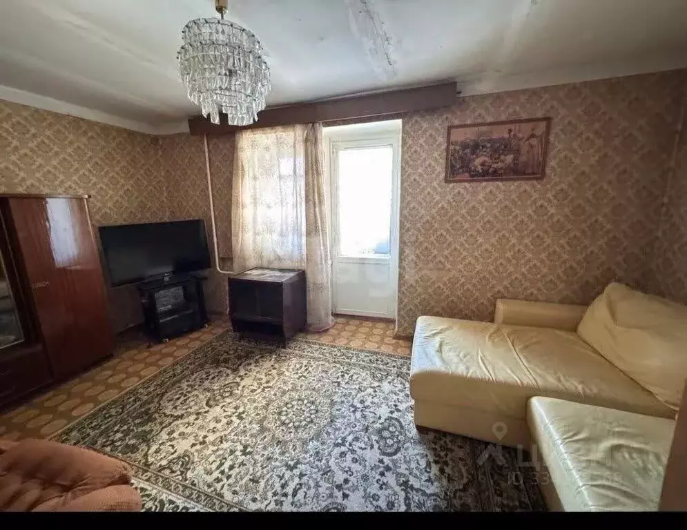 3-к кв. Татарстан, Казань ул. Аделя Кутуя, 16 (63.0 м) - Фото 2