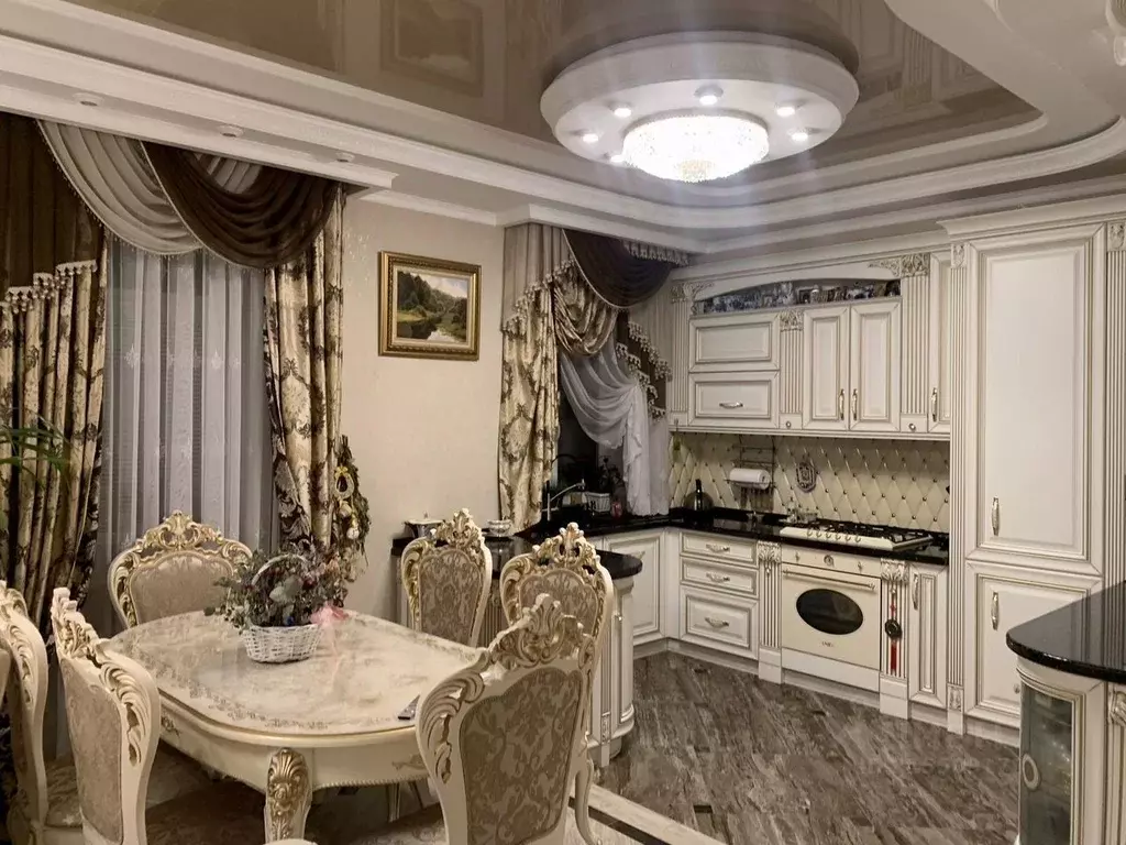 3-к кв. Ярославская область, Ярославль просп. Ленина, 35 (113.0 м) - Фото 2