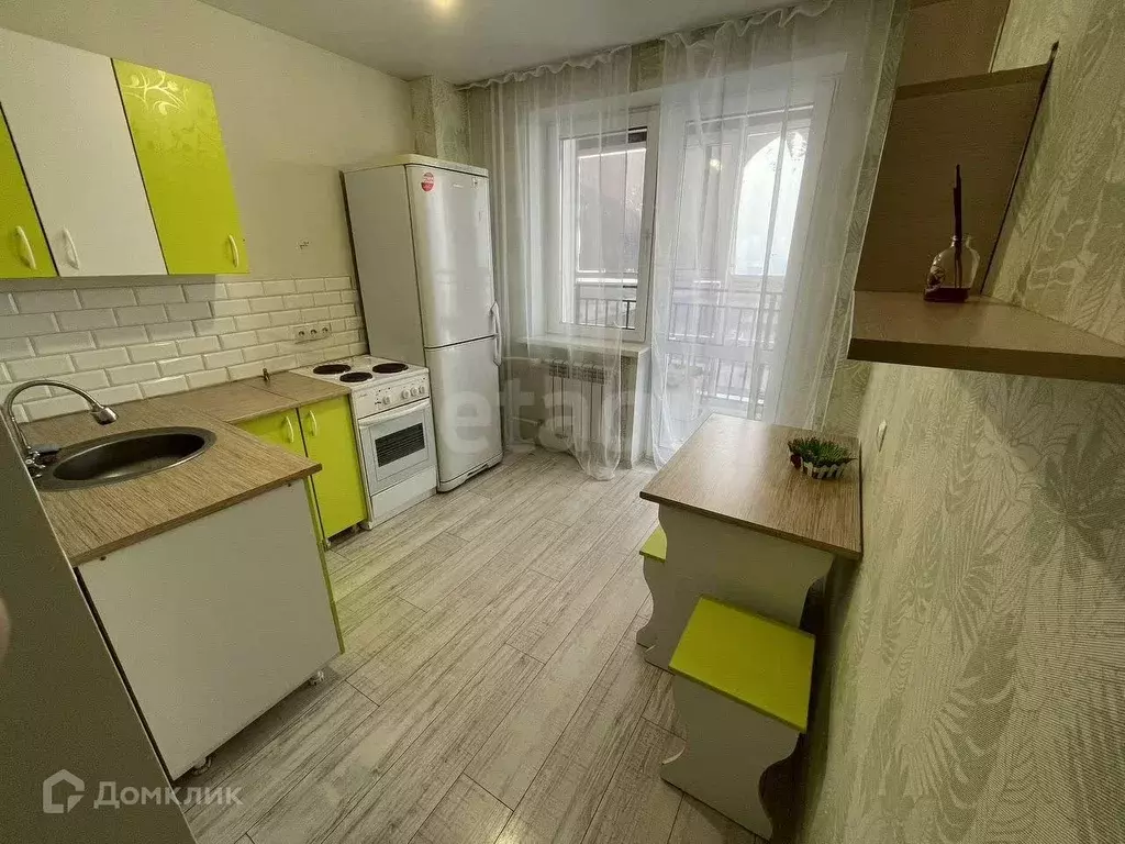Продаётся 1-к квартира, 32.1 м - Фото 0