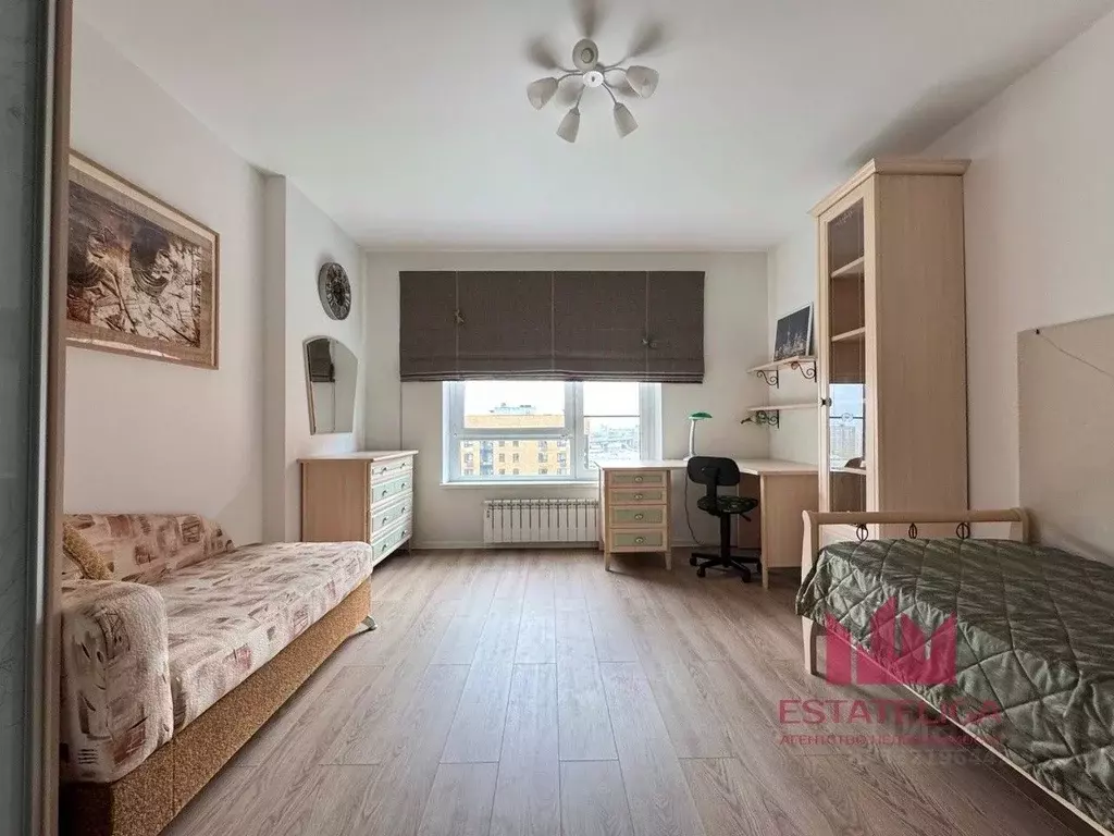 2-к кв. Москва проезд Шелихова, 9к1 (59.1 м) - Фото 1