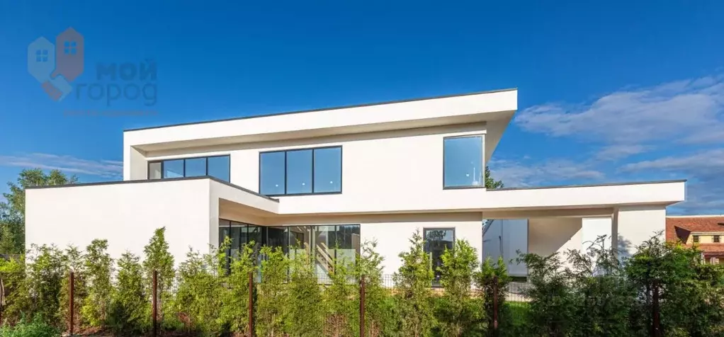 Дом в Московская область, Истра муниципальный округ, д. Славково 36 ... - Фото 1