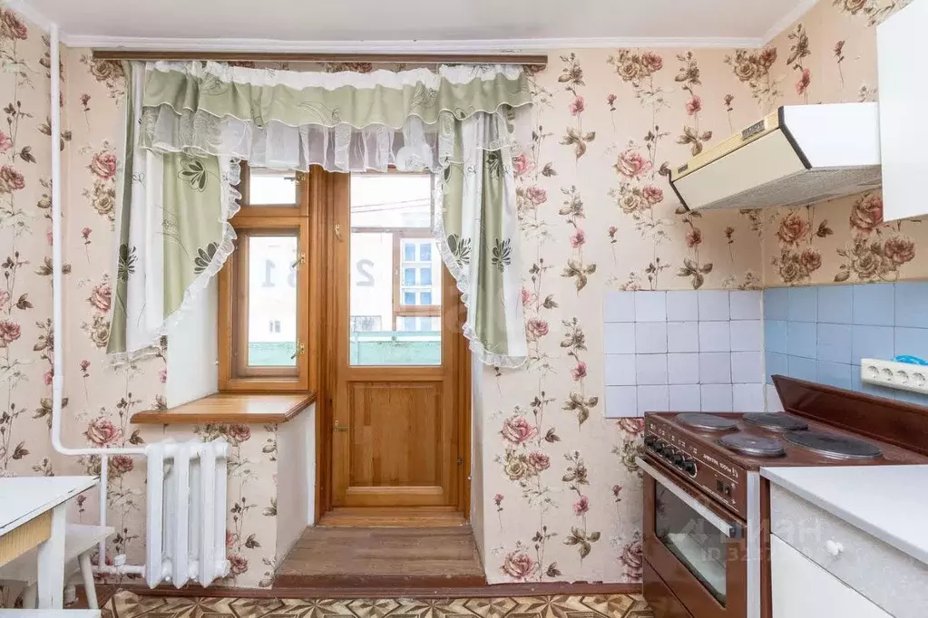 2-к кв. Тюменская область, Тюмень Широтная ул., 109А (46.8 м) - Фото 1