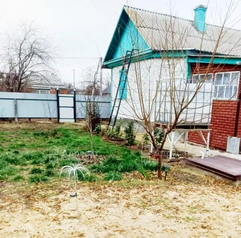 Дом в Волгоградская область, Михайловка Луговая ул. (45 м) - Фото 2