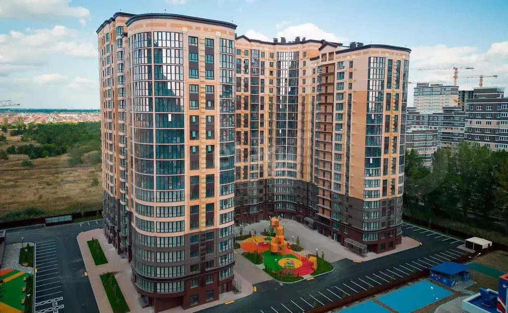 Продам офисное помещение, 112 м - Фото 1