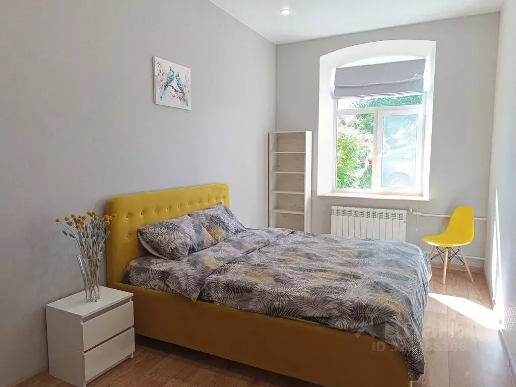 2-к кв. Санкт-Петербург, Санкт-Петербург, Петергоф Эйхенская ул., 15 ... - Фото 2