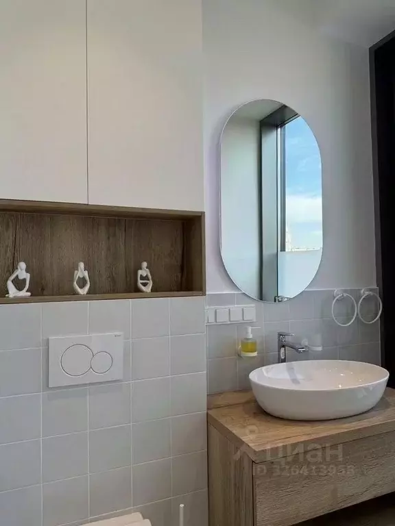 2-к кв. Москва Холодильный пер., 4 (45.0 м) - Фото 2