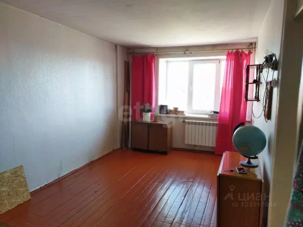 2-к кв. Бурятия, Улан-Удэ ул. Любови Шевцовой, 2А (42.6 м) - Фото 1