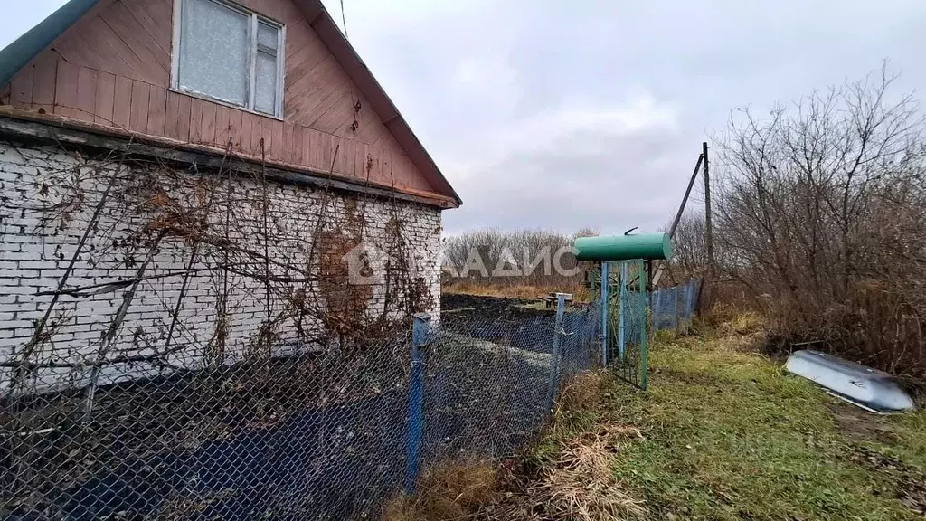 Дом в Пензенская область, Пенза Бодрость садовое дачное товарищество, ... - Фото 1