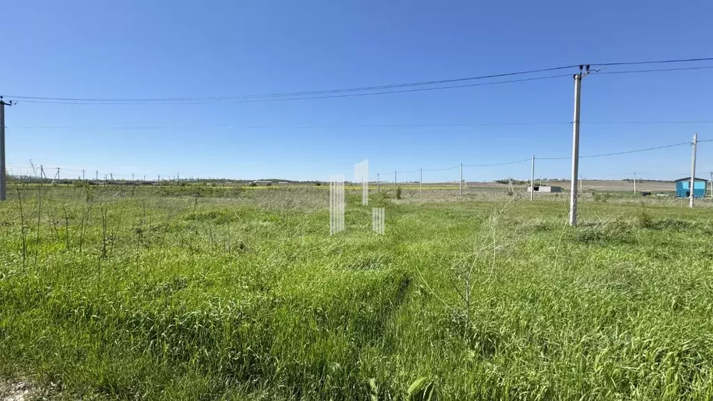 Участок в Краснодарский край, Новороссийск городской округ, ... - Фото 1