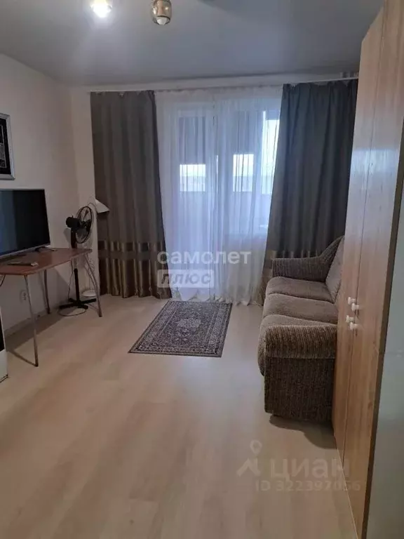 Студия Челябинская область, Челябинск Университетская Набережная ул., ... - Фото 1