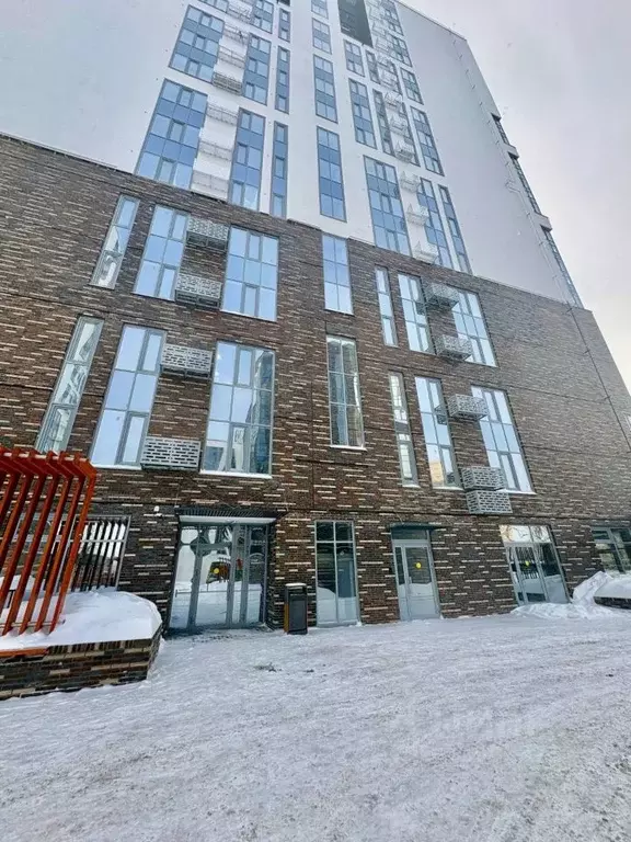 2-к кв. Пермский край, Пермь Боровая ул., 21 (51.0 м) - Фото 2