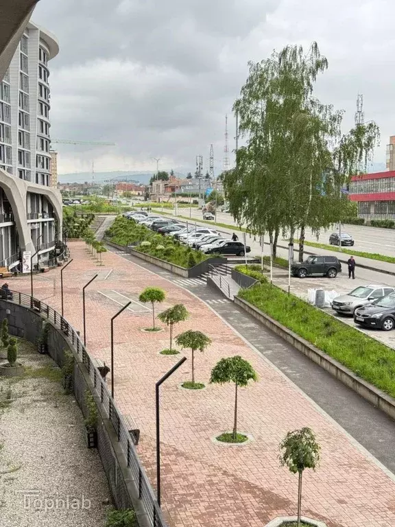 Помещение свободного назначения в Кабардино-Балкария, Нальчик ул. ... - Фото 1