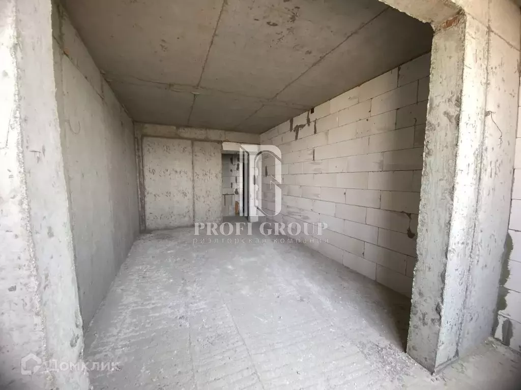 Продаётся 1-к квартира, 56 м - Фото 1