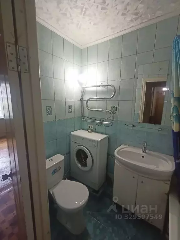 2-к кв. Санкт-Петербург Богатырский просп., 5К3 (51.0 м) - Фото 2