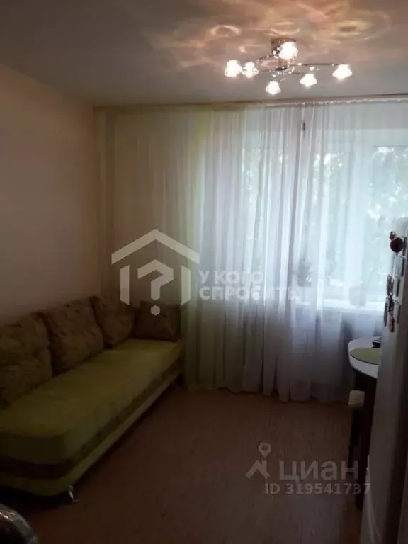 Комната Санкт-Петербург, Санкт-Петербург, Красное Село просп. Ленина, ... - Фото 1