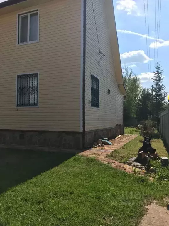 Дом в Московская область, Сергиево-Посадский городской округ, Кудрино ... - Фото 1
