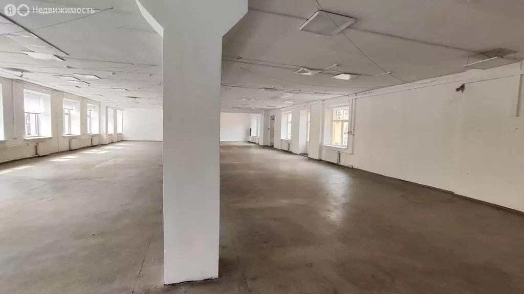 Помещение свободного назначения (425 м) - Фото 2