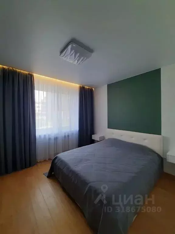 1-к кв. Ярославская область, Ярославль ул. Шевелюха, 128 (40.0 м) - Фото 0