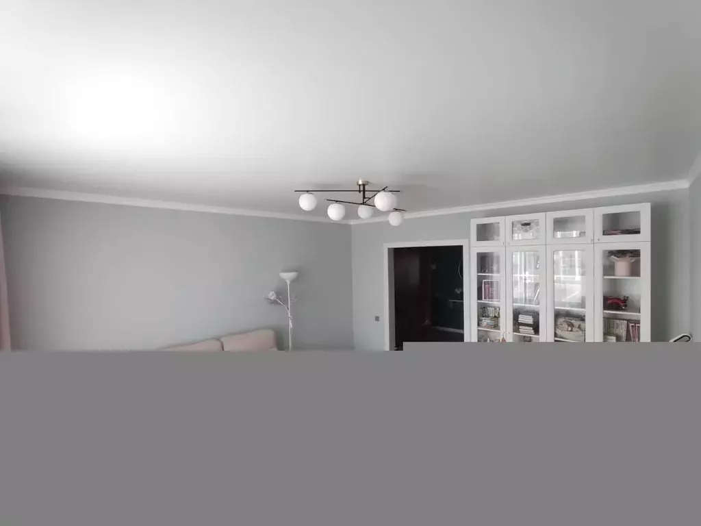 3-к кв. Башкортостан, Уфа просп. Дружбы Народов, 53 (77.2 м) - Фото 2