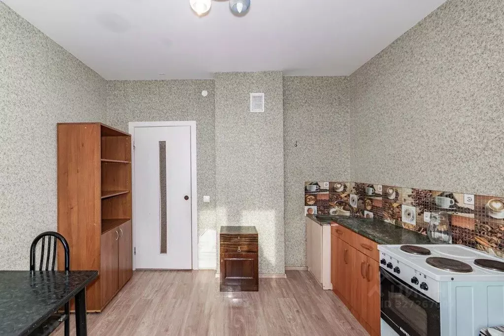 1-к кв. Свердловская область, Екатеринбург ул. Лукиных, 20 (39.7 м) - Фото 2