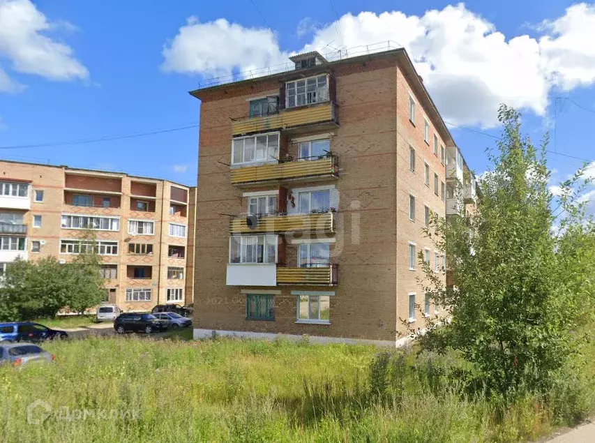 Продаётся 2-к квартира, 44.8 м - Фото 1