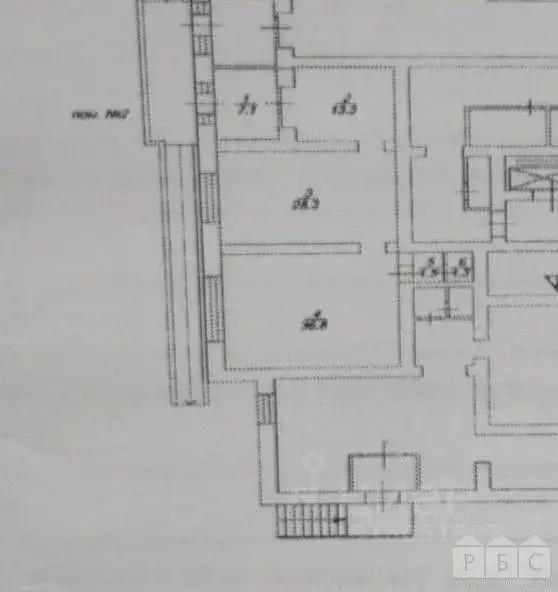 Офис в Саратовская область, Саратов Техническая ул., 7А (88 м) - Фото 1
