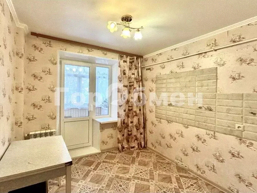 2-к кв. Московская область, Люберцы городской округ, Красково пгт ул. ... - Фото 2