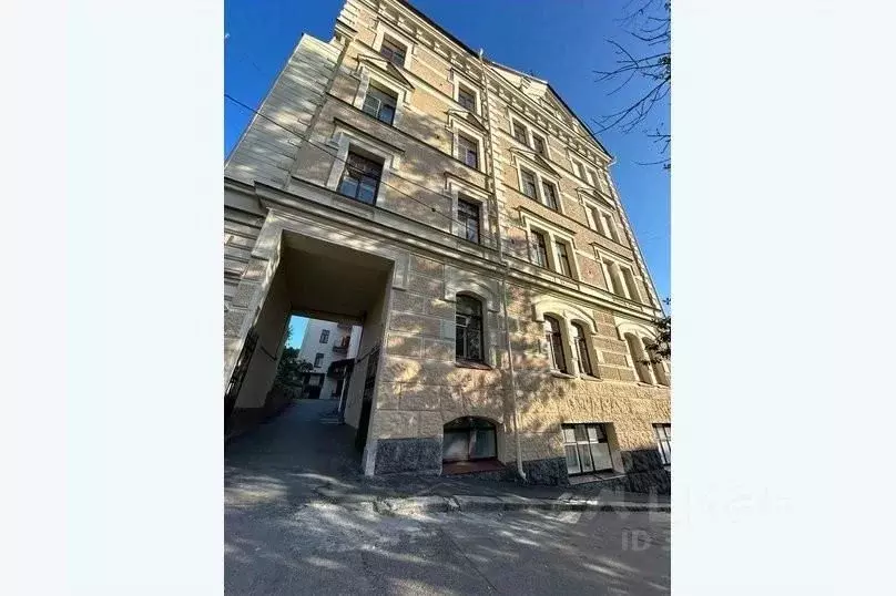 2-к кв. Ленинградская область, Выборг ул. Сторожевой Башни, 10 (54.0 ... - Фото 2