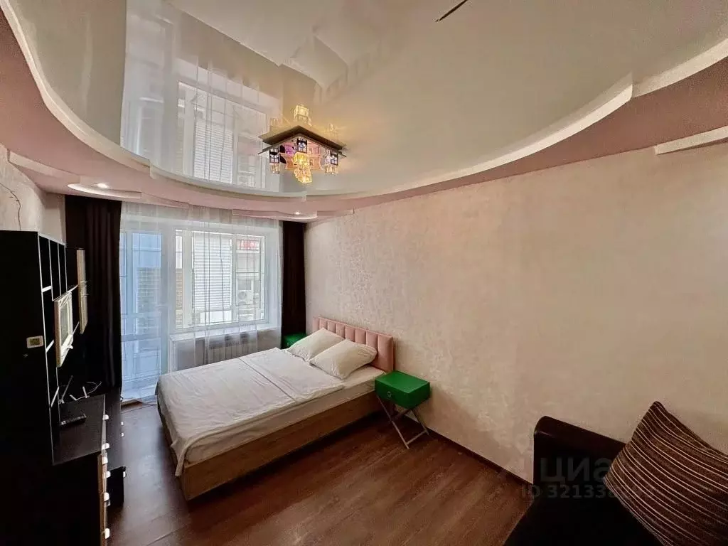 1-к кв. Вологодская область, Вологда ул. Батюшкова, 9 (30.0 м) - Фото 2