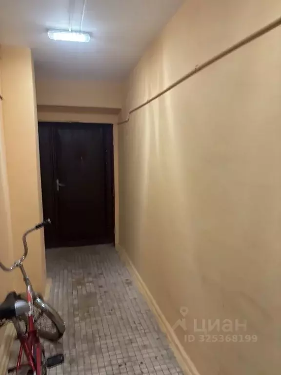 2-к кв. Москва Коломенский проезд, 25к1 (40.0 м) - Фото 2