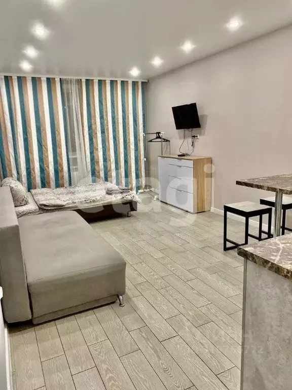 Студия Бурятия, Улан-Удэ ул. Смолина, 67к1 (27.36 м) - Фото 0
