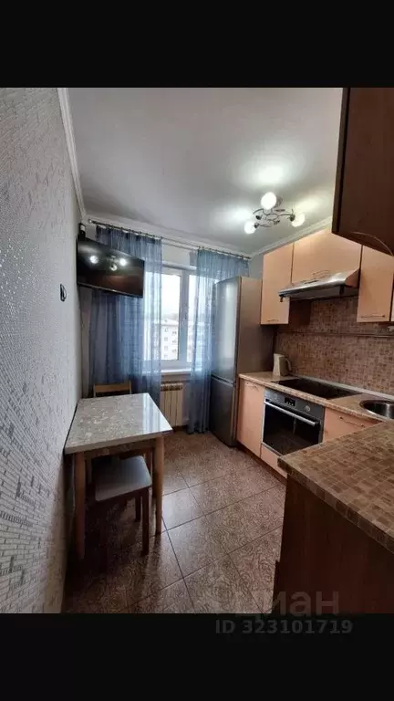 2-к кв. Кемеровская область, Кемерово Ленинградский просп., 3 (46.5 м) - Фото 1